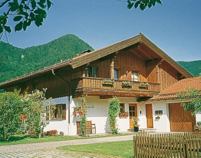 Ferienwohnung Holzner inkl. Chiemgaukarte